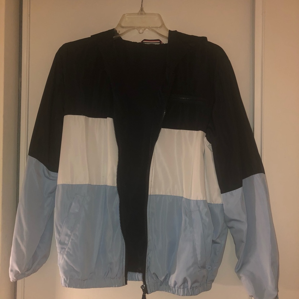 Brandy Melville Wind Breaker